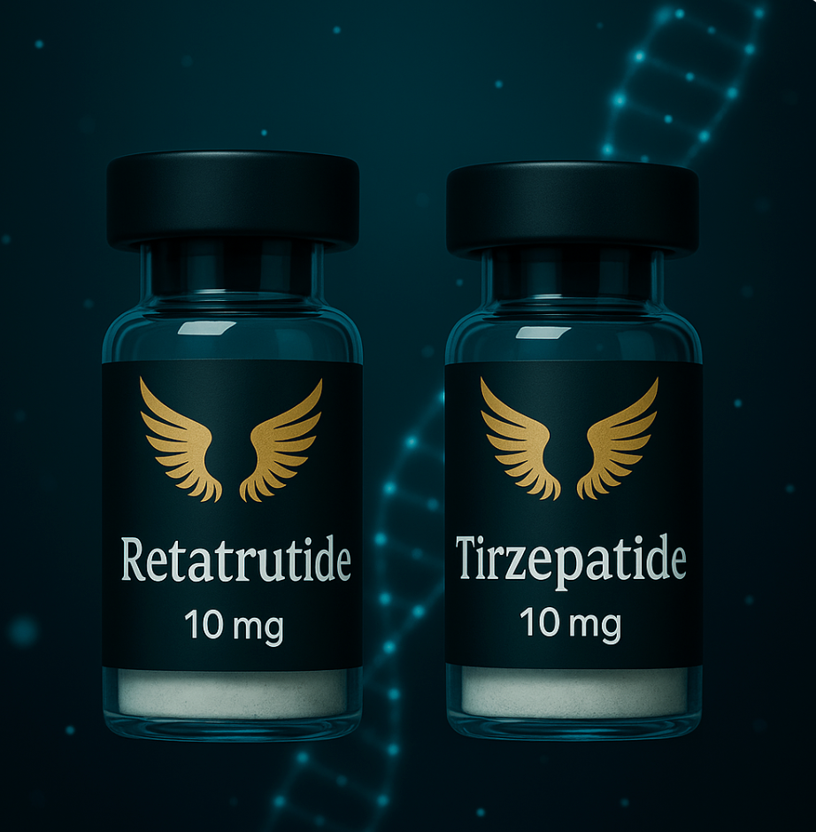 Weight Management and Metabolic Optimization