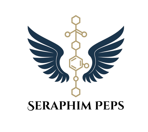 Seraphim Peps